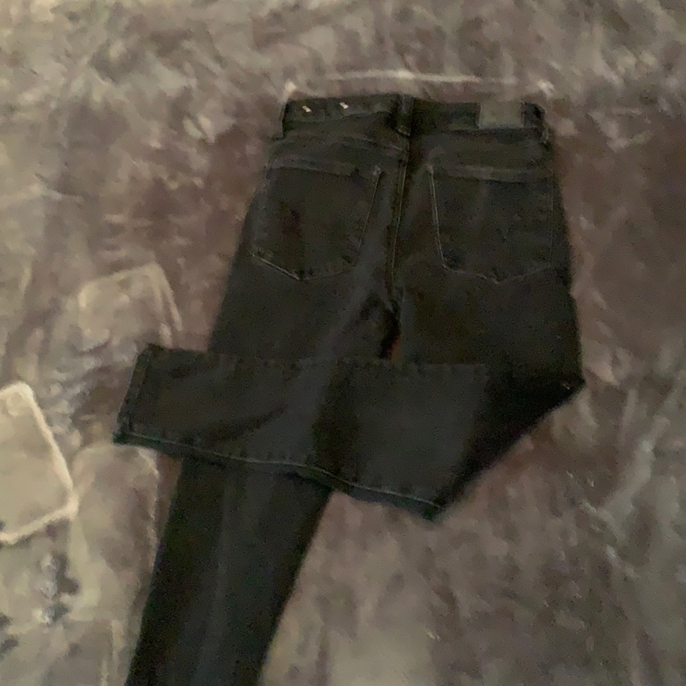American Eagle jeans size 2